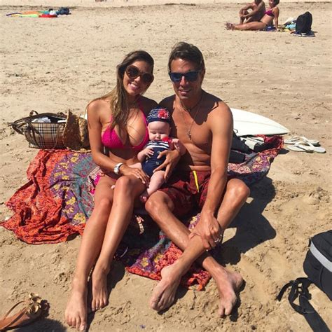 A Cuatro Meses De Ser Mam Floppy Tesouro Deslumbr Con Su Figura En Bikini Infobae