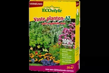 Ecostyle Vaste Planten Az Kg Top Tuincentrum