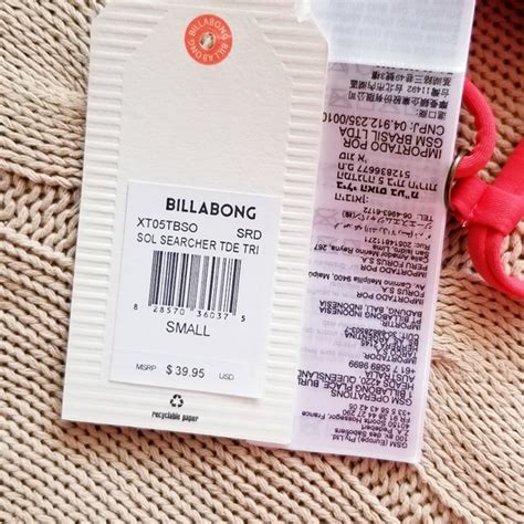 Billabong Swim Billabong The Sol Searcher Tie Triangle Bikini Top Poshmark