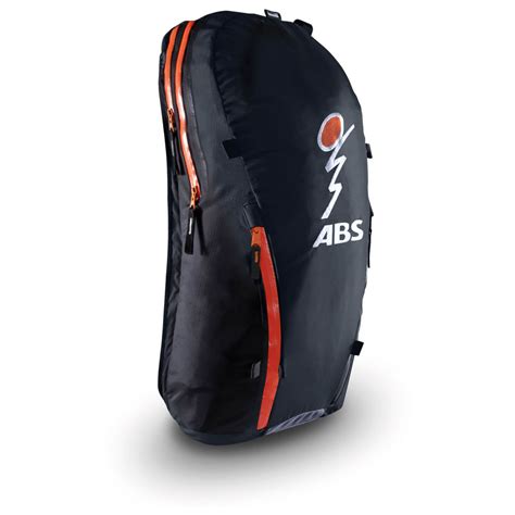 Abs Vario Zip On Ultralight Lawinenrucksack Versandkostenfrei