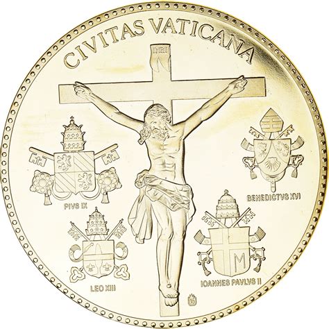 189591 Vaticano Medalla Le Pape Pie Ix Re Compra Venta En