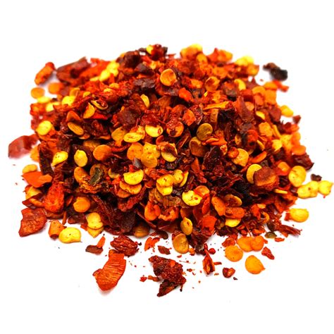 Перец чили измельченный премиум 200г от продавца: Spices store – купить ...