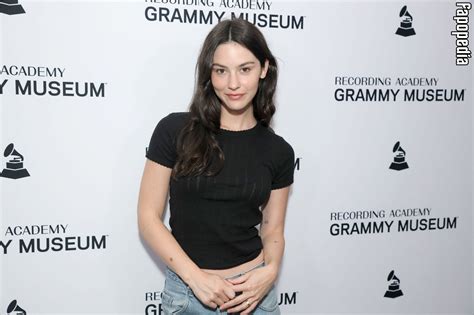 Gracie Abrams Nude Leaks Photo Fapopedia