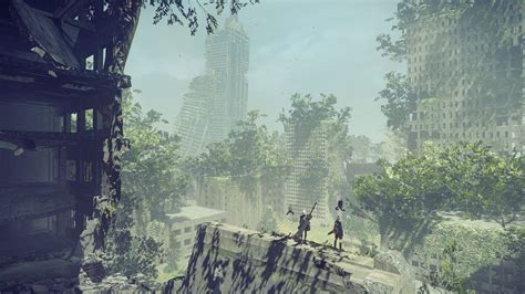 Купить ключ NieR Automata (PC, Steam) за 229 рублей