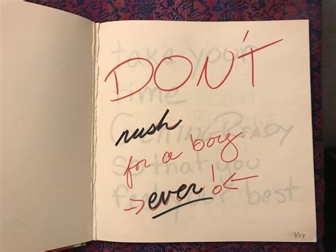 New Rules A Bunch Of Original One Liners That Get Me Through The Blonde Prerogative