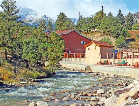 Mount Princeton Hot Springs Resort Review For 2024