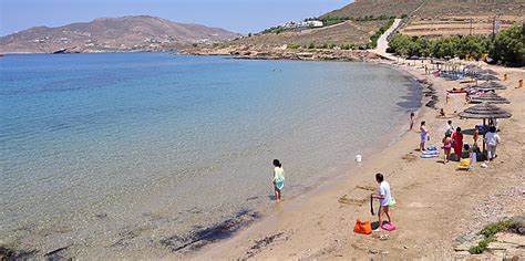 Syros Greece – Syros Beaches | Vacation in Greece