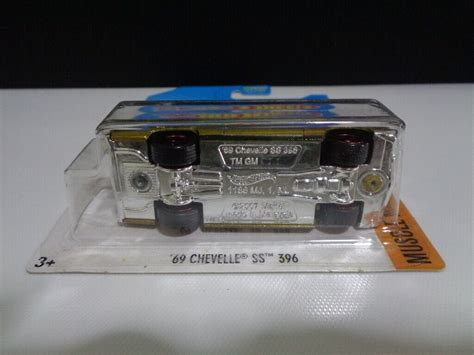 67 Chevy C10 Continues The 2017 Hot Wheels Super Treasure Hunt Story Best Is Yet To Come