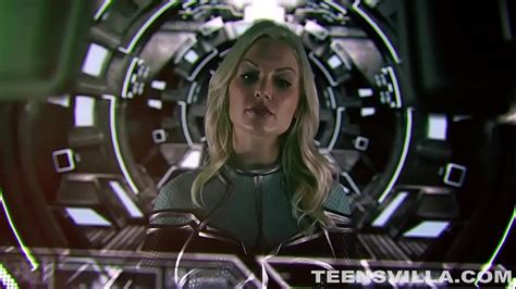 Captain Marvel Videos XVIDEOS