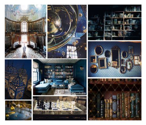 517 Best Ravenclaw interior images | Ravenclaw, Interior, Harry potter ...