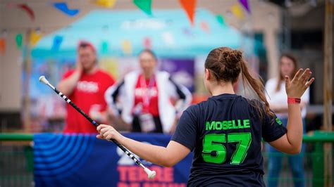 Les Caravanes Moselle Terre De Jeux Clap De Fin Moselle Fr