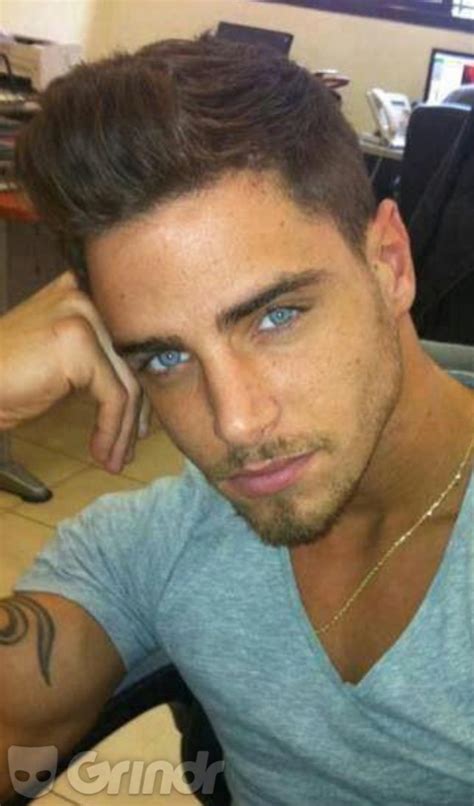 Pin On Hot Guys Of Grindr