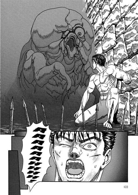 Is The Demon Infant Reminding Guts Of Casca Here Rberserk