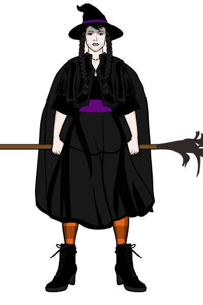 Mildred Hubble The Worst Witch By Reader1718 On Deviantart