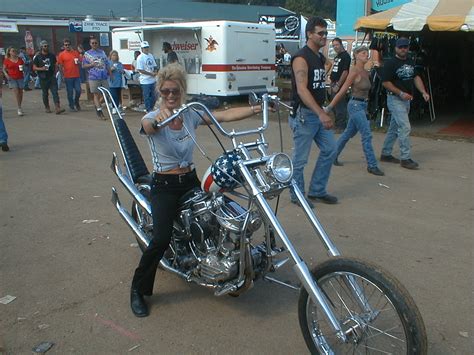 Easyrider Havin A Blast At The Easy Rider Rodeo Lacey120959 Flickr