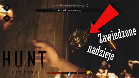 Hunt Showdown PL Zawiedzione Nadzieje 2019 YouTube