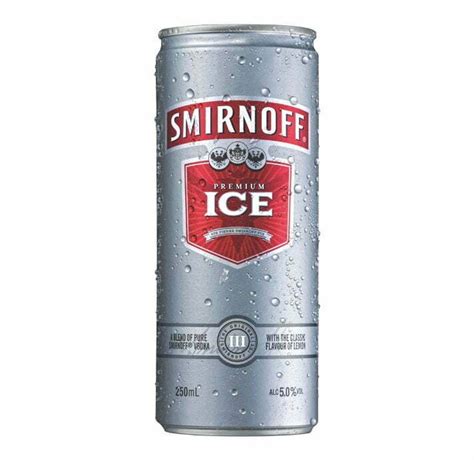 Smirnoff Ice 12 Cans Bevee Alcohol Delivery