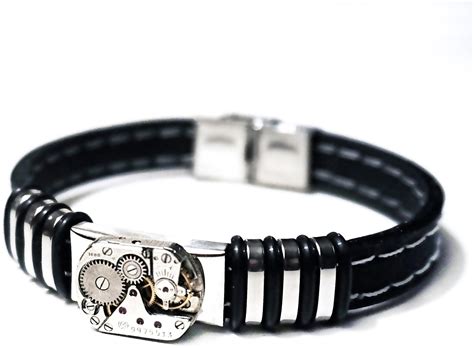 Купить Браслет мужской что подарить мужчине на день рождения за 7500р ...