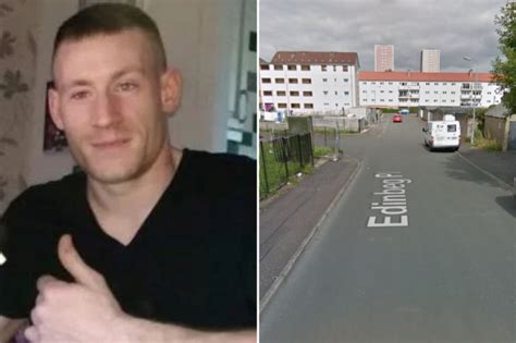 Police To Return To Place Missing Glasgow Man Was Last Seen Three Months Ago To Interview Locals