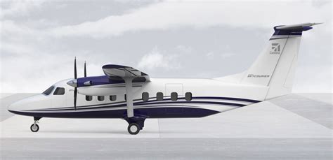 Cessna Announce Launch Of Skycourier 408 Airlive