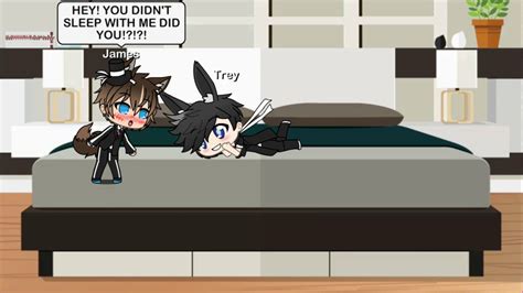 I Ship It I Am Gay Gacha Life Gay Love Story Part 5 YouTube