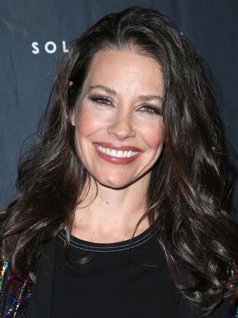 Filmografie von Evangeline Lilly - FILMSTARTS.de