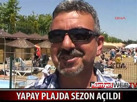 Esk Eh Rde Plaj Sezonu A Ildi Dailymotion Video