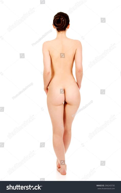 Naked Woman Back Full Images Stock Photos Vectors Shutterstock