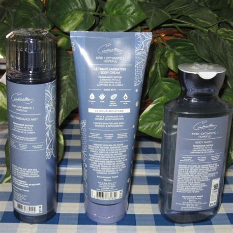 Bath Body Works Bath Body Bbw Disney Princess Cinderella Body Wash Fragrance Mist Body