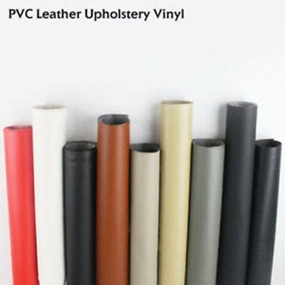 What Is The Best PVC Soft Film For Upholstery DERFLEX