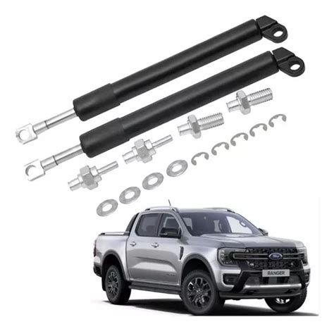 Amortiguador Portalon Para New Ford Ranger Cuotas Sin Inter S