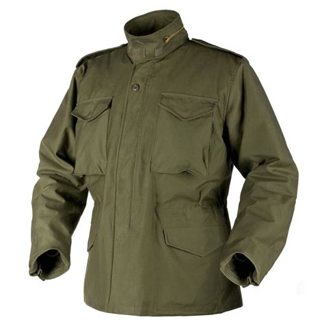 Helikon Tex Covert M 65 Jacket Now Available Strikehold Net