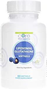 The Ultimate Guide To Buying Liposomal Glutathione Supplements