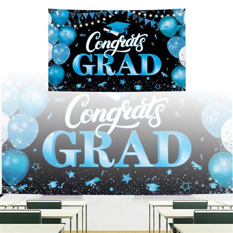 Unleash Your Graduation Spirit With Our 2024 Banner A Must Have For The