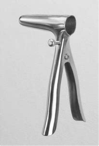Stainless Steel Vagina Dilator Expansion Expander Speculum Ebay