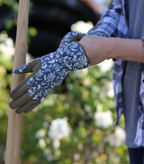 Ethel® Garden Utility Jubilee Gardening Gloves Mechanix Wear