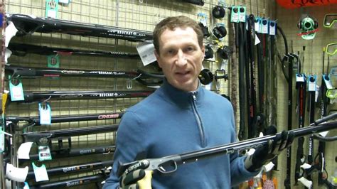 Начинающим о ружьях резинового боя - YouTube