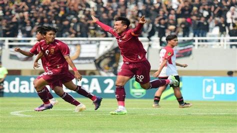 Tiket Sriwijaya FC Vs Semen Padang Sudah Dijual Mulai Besok Panpel