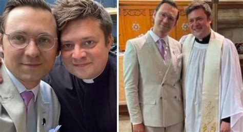Sono Un Prete Gay Non Posso Sposare Il Mio Compagno Perch Perderei Il Lavoro