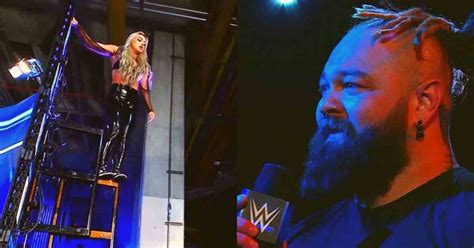 Wwe Smackdown Results 101422 Bray Wyatt Appears La Knight Returns