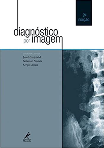 Livro Diagnostico Por Imagem Livromedico