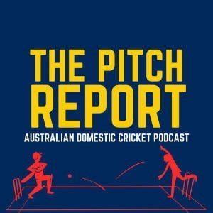 Pitch Report Great Australian Pods Podcast Directory