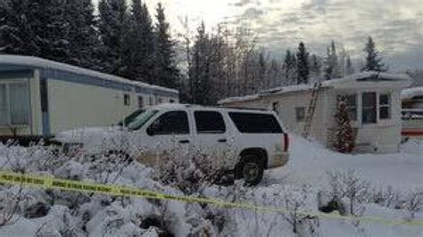 Arrests Made In Vanderhoof Double Homicide British Columbia Cbc News