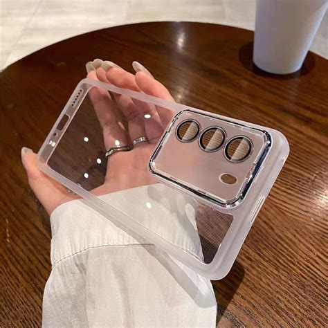 Infinix Hot G X G X Anti Drop Shopee Thailand