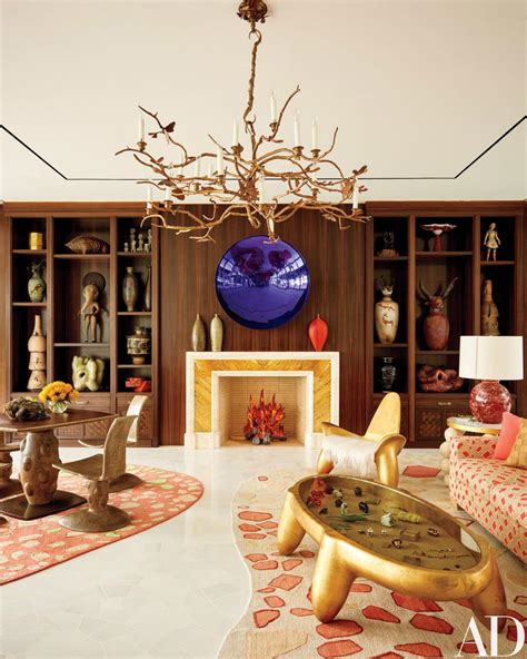 12 Art Deco Living Room Design Ideas That Stand Out : exciting art deco living room ideas   future house