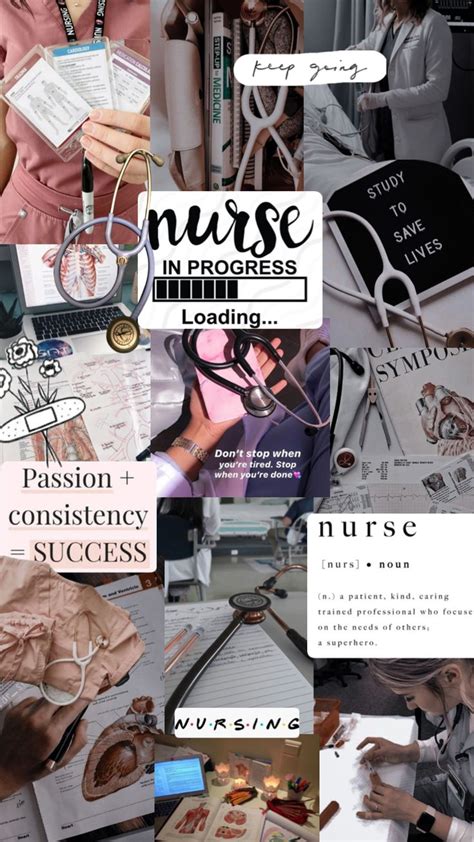 Check Out Angelinareids Shuffles Nurse Aesthetic Aestheticboard