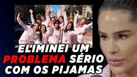 POR QUE USO PIJAMA PRA TRABALHAR YouTube