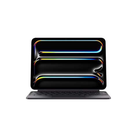 Купить Клавиатуру Apple Magic Keyboard iPad Pro 11 2024 Black в Сургуте