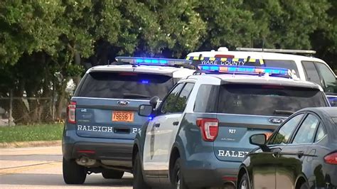 Raleigh man stabbed twice; 1 person in custody - ABC11 Raleigh-Durham