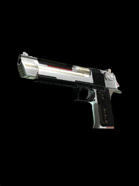 Comprar Desert Eagle Mecha Industries Field Tested Barato G A